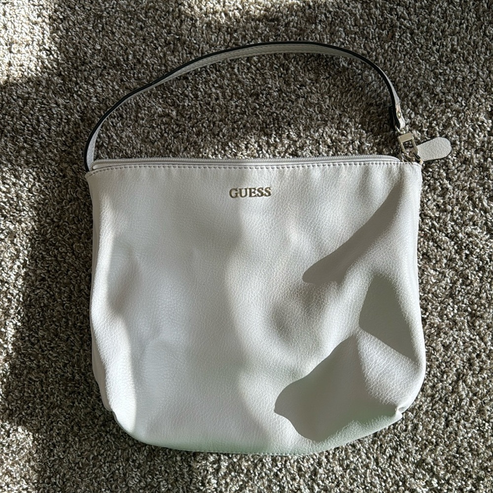 Guess shoulder bag